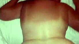 hey check my real slut wife resaboo's wet wide pussy pov interracial pounding