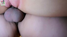 Cute Asian babe captures her very first homemade video adventure