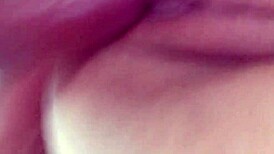 spread my married ass wide for husband's friend's deep thrusts