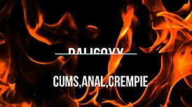 That Dancing Latina Fat Ass Makes Me Cum Fast