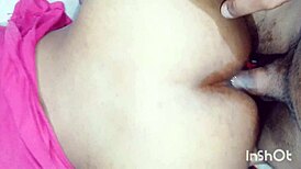 Sweet Indian Bhabhi Hardcore Anal Creampie Hindi Dirty Talk Deepthroat Rough Domination Ride