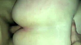 Dreaming of rough big black cock owning white teen pawg ass?