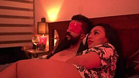 indian slave teen bound in bdsm roleplay unleashes her deepest kinky desires part 003