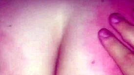 mature milf's rough anal leads to explosive squirting orgasm