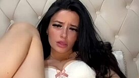 oh man, bein a horny british slut girlfriend feels so damn good