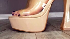 i crave porsha carrera and nina rivera double bj deepthroat big black cocks assplay shaved pussy cunilingus