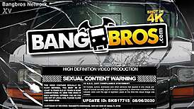 that sexy brunette american stepdaughter brings serious game to the bedroom