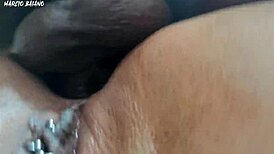 metendo forte em dois cuzinhos gostosos 👅💦