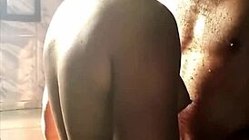 What If Horny Congolese Whore Met Her Big Black Cock Fuckboy King?