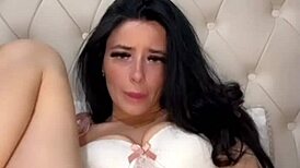 oh man, bein a horny british slut girlfriend feels so damn good