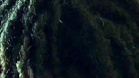 amateur wife swallows huge bbc cum deep 2 4