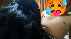 20yo Stud Creampies Cheating Wife for Cash!