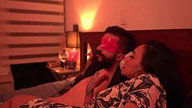 indian slave teen bound in bdsm roleplay unleashes her deepest kinky desires part 003