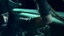 jesse jane stars in close-up ffm threesome with deepthroat