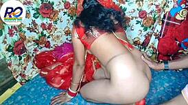 Honeymoon Bride's Newlywed Sex Episode 1 Hindi Audio
