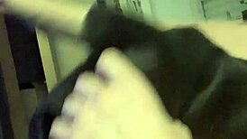 adore cums so hard in the living room 💦🔥