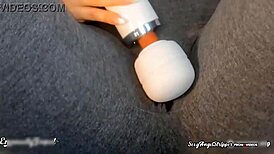 hey sexy angel stripper's jerk off challenge - bet you cum 3 times! 💋🍆