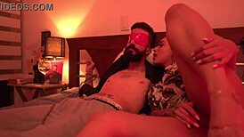 indian slave teen bound in bdsm roleplay unleashes her deepest kinky desires part 003