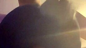 adore cums so hard in the living room 💦🔥