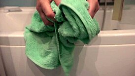 Beautiful Mature Wife's Feet Legs in Nylon Pantyhose Amateur Foot Fetish Compilation