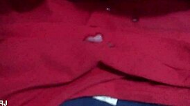 is jade's juicy shaved pussy tight enough for your cock in this brazilian solo flash?