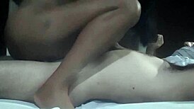 Jacy Metralha Sucks Mysterious Friends' Cocks