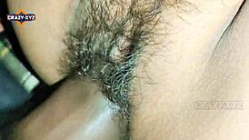 Skinny Indian ex-girlfriend first time fingering hardcore sex