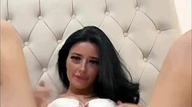 oh man, bein a horny british slut girlfriend feels so damn good