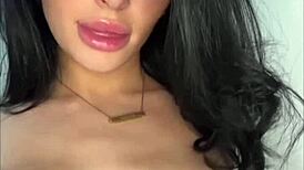 oh man, bein a horny british slut girlfriend feels so damn good