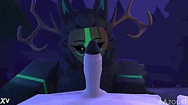 imagine this halloween roblox party turning wild with costumes everywhere