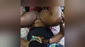 Wanna fill this fat black ass dripping with thick cum load?