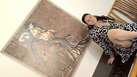 Homemade asian big ass deepthroat doggystyle spanking leads to facial cumshot scandal