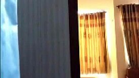 Ha Yen Fucked Hard Doggystyle Bent Over Bathroom Sink By Vip Client