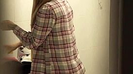 sleazy dude spots big natural tits beauty dominno outdoors in czech public and fucks her hard pov tittyfuck pussy style for cash