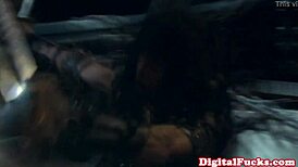 jesse jane stars in close-up ffm threesome with deepthroat