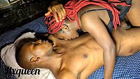 itxqueen tempts stepdad with hidden neighborhood cravings