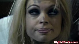 jesse jane stars in close-up ffm threesome with deepthroat