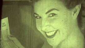 Dark Lantern Presents Vintage Arcade Films Collection