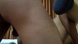 20yo Stud Creampies Cheating Wife for Cash!