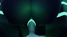 imagine this halloween roblox party turning wild with costumes everywhere