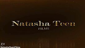 jana red's big ass takes bbc double penetration