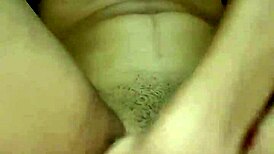 solo petite teen fingers tight pussy craving monster cock