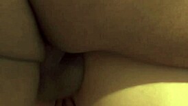 Blonde Student Bends for BBC Anal in Juicy Ass Pounding