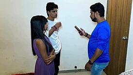 imagine stealing thrills with your friend's hot girlfriend