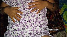 raw desi bhabhi wife fucked hard indian style