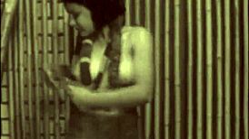 victorian gentleman's steamy confessions of hairy stepmom sins and erotic beaver play