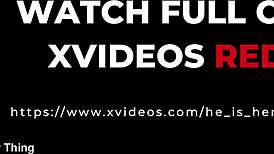 worship this huge dildo like a total slave 😩. femdom rides it in total submission🔥