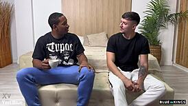 horny brunette linda del sol begs for rough anal fuck