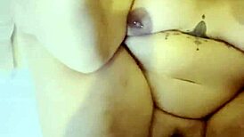 met a fan who never fucked ass before did he love my tight hole?