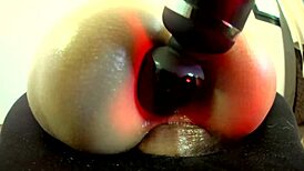 my sweet japanese stepdaughter rides my huge cock cowgirl uncensored 😘